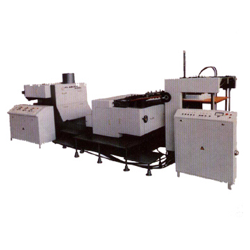 Spot Coating Machines